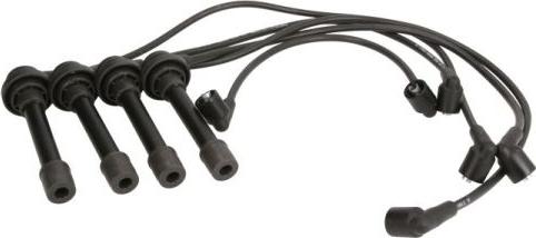 ENGITECH ENT910024 - Ignition Cable Kit autospares.lv