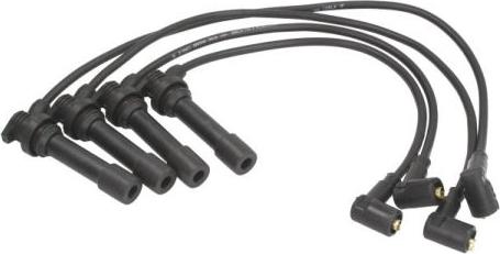 ENGITECH ENT910020 - Ignition Cable Kit autospares.lv