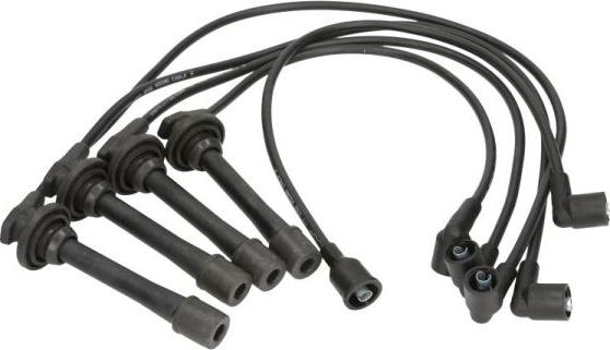 ENGITECH ENT910072 - Ignition Cable Kit autospares.lv