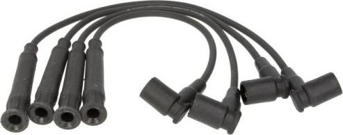 ENGITECH ENT910191 - Ignition Cable Kit autospares.lv