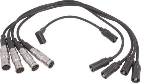 ENGITECH ENT910197 - Ignition Cable Kit autospares.lv