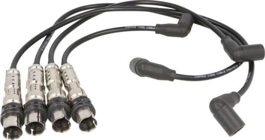 ENGITECH ENT910149 - Ignition Cable Kit autospares.lv