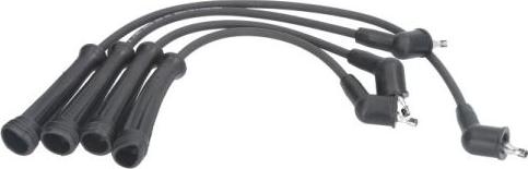 ENGITECH ENT910165 - Ignition Cable Kit autospares.lv