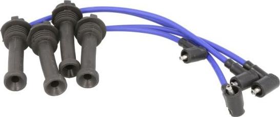 ENGITECH ENT910161 - Ignition Cable Kit autospares.lv