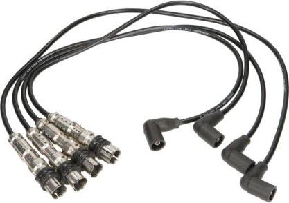 ENGITECH ENT910162 - Ignition Cable Kit autospares.lv