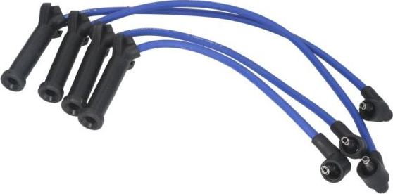 ENGITECH ENT910167 - Ignition Cable Kit autospares.lv