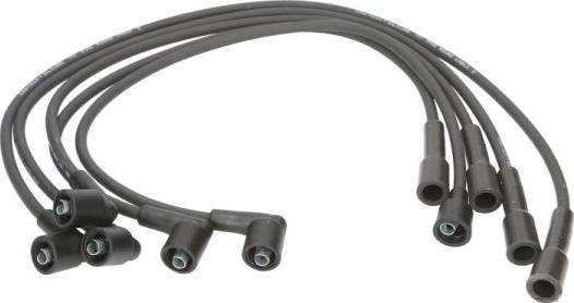 ENGITECH ENT910104 - Ignition Cable Kit autospares.lv