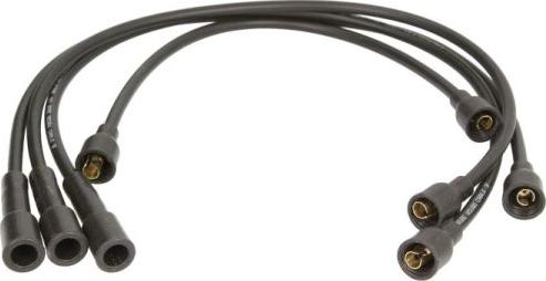 ENGITECH ENT910106 - Ignition Cable Kit autospares.lv