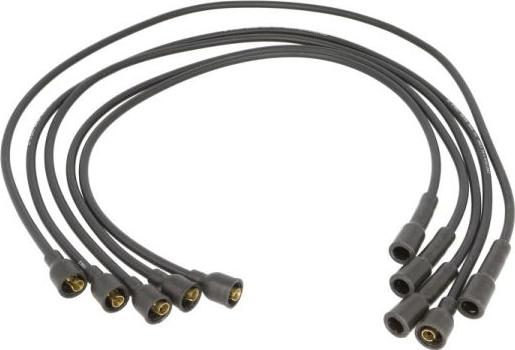 ENGITECH ENT910103 - Ignition Cable Kit autospares.lv