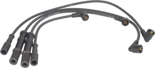 ENGITECH ENT910189 - Ignition Cable Kit autospares.lv