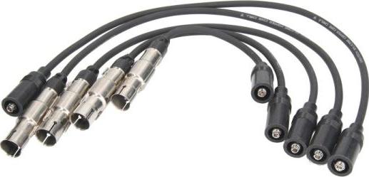 ENGITECH ENT910187 - Ignition Cable Kit autospares.lv