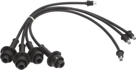 ENGITECH ENT910134 - Ignition Cable Kit autospares.lv