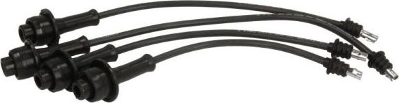 ENGITECH ENT910135 - Ignition Cable Kit autospares.lv