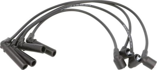 ENGITECH ENT910136 - Ignition Cable Kit autospares.lv