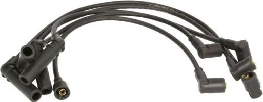 ENGITECH ENT910133 - Ignition Cable Kit autospares.lv