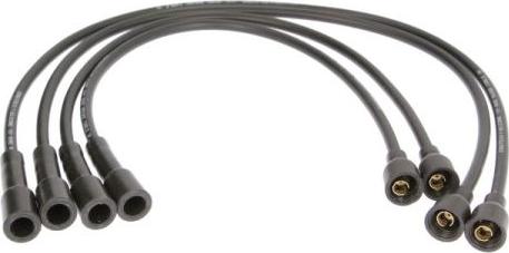 ENGITECH ENT910120 - Ignition Cable Kit autospares.lv