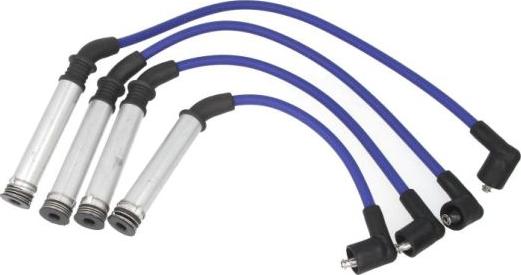 ENGITECH ENT910176 - Ignition Cable Kit autospares.lv