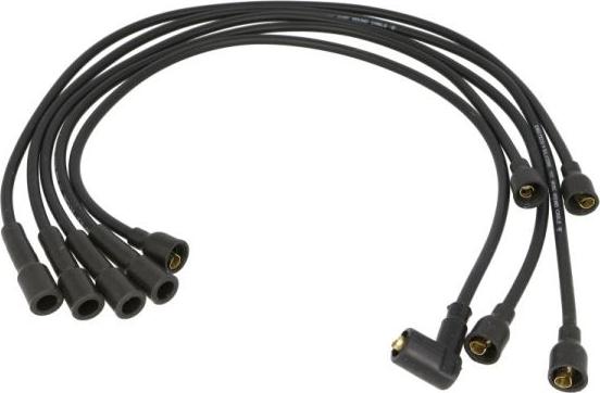 ENGITECH ENT910341 - Ignition Cable Kit autospares.lv