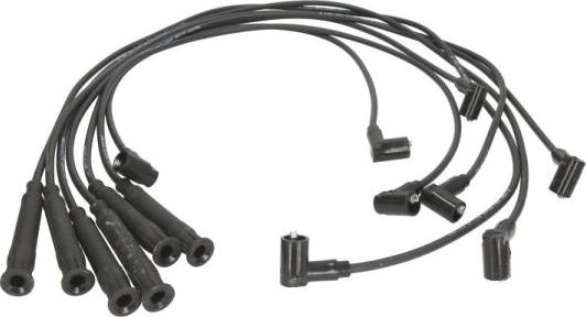 ENGITECH ENT910347 - Ignition Cable Kit autospares.lv