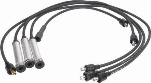 ENGITECH ENT910317 - Ignition Cable Kit autospares.lv