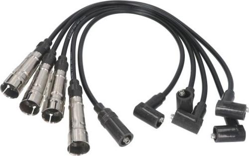 ENGITECH ENT910291 - Ignition Cable Kit autospares.lv