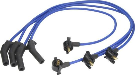 ENGITECH ENT910240 - Ignition Cable Kit autospares.lv