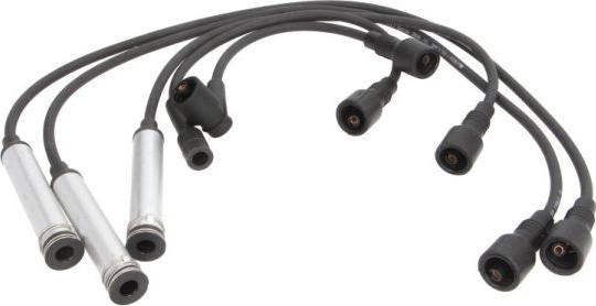ENGITECH ENT910242 - Ignition Cable Kit autospares.lv