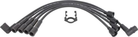 ENGITECH ENT910262 - Ignition Cable Kit autospares.lv