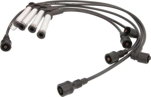 ENGITECH ENT910267 - Ignition Cable Kit autospares.lv