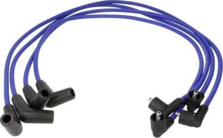 ENGITECH ENT910204 - Ignition Cable Kit autospares.lv