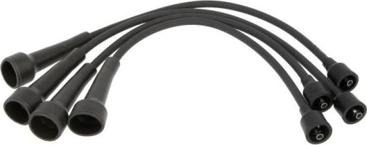 ENGITECH ENT910206 - Ignition Cable Kit autospares.lv