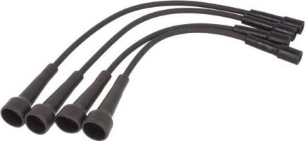 ENGITECH ENT910201 - Ignition Cable Kit autospares.lv