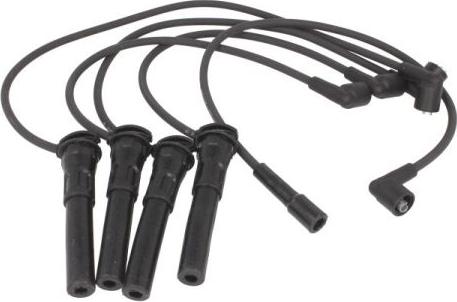 ENGITECH ENT910207 - Ignition Cable Kit autospares.lv