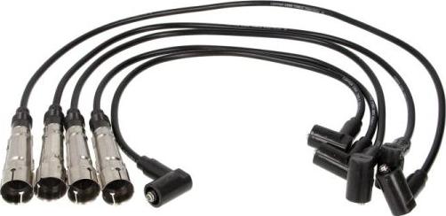 ENGITECH ENT910219 - Ignition Cable Kit autospares.lv