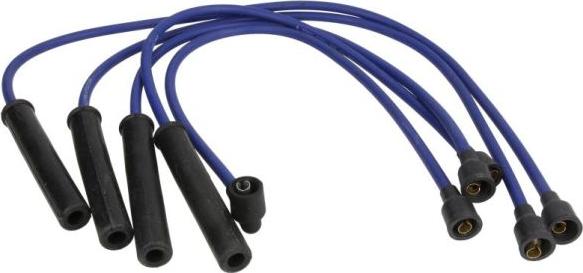 ENGITECH ENT910216 - Ignition Cable Kit autospares.lv