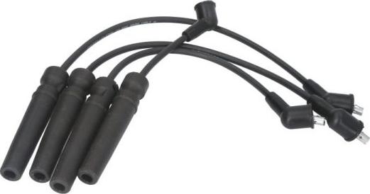 ENGITECH ENT910210 - Ignition Cable Kit autospares.lv