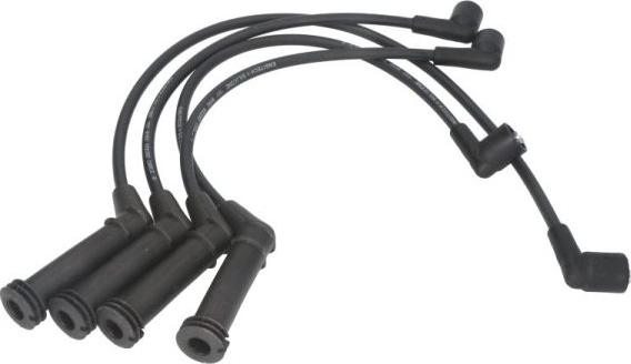 ENGITECH ENT910211 - Ignition Cable Kit autospares.lv