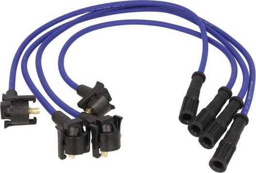 ENGITECH ENT910218 - Ignition Cable Kit autospares.lv