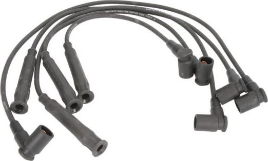 ENGITECH ENT910280 - Ignition Cable Kit autospares.lv