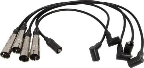 ENGITECH ENT910226 - Ignition Cable Kit autospares.lv