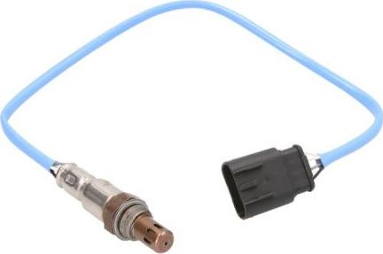 ENGITECH ENT600030 - Lambda Sensor autospares.lv