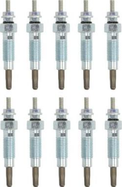 ENGITECH ENT620036 - Glow Plug autospares.lv