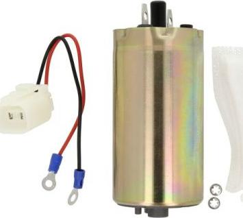 ENGITECH ENT100050 - Fuel Pump autospares.lv