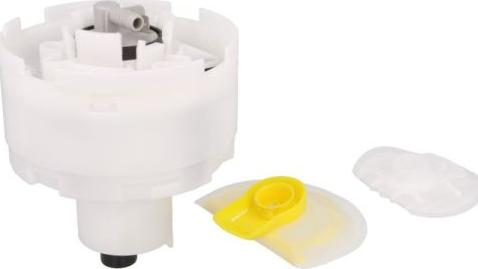 ENGITECH ENT100033 - Fuel Pump autospares.lv