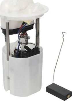 ENGITECH ENT100109 - Fuel Pump autospares.lv