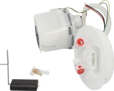 ENGITECH ENT100111 - Fuel Pump autospares.lv