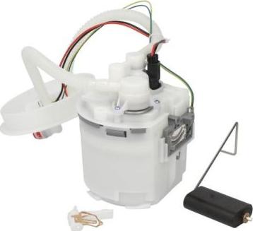 ENGITECH ENT100111 - Fuel Pump autospares.lv