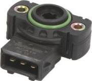 ENGITECH ENT820001 - Sensor, throttle position autospares.lv