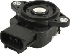 ENGITECH ENT820003 - Sensor, throttle position autospares.lv