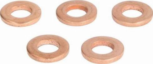 ENGITECH ENT250057 - Heat Shield, injection system autospares.lv